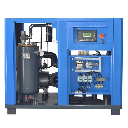 Industrial Screw Air Compressor