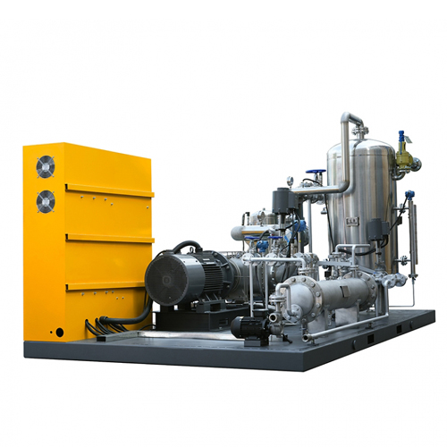 Heavy Duty Air Compressor