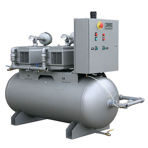 Reciprocating Air Compressors