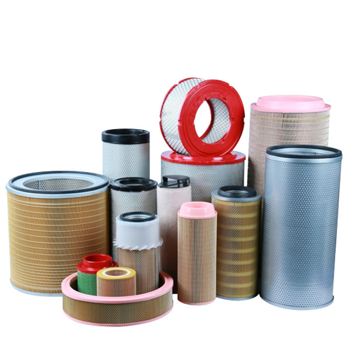 Air Compressor Air Filter