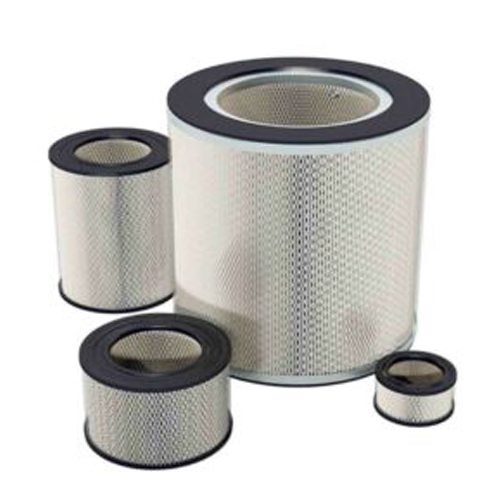 Heavy Duty Machinery Filters