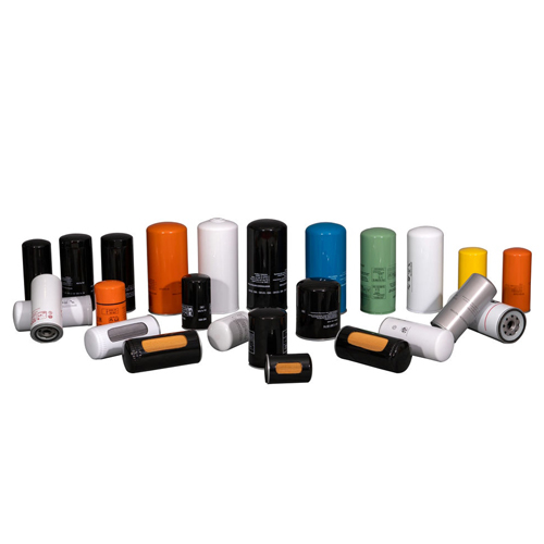 Air Compressor Oil Filter